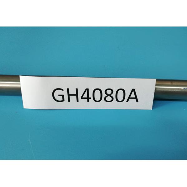 Densidad fría 8.2g/Cm3 ASTM B637 de Rod de alambre del título de la aleación de