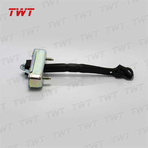 Compatibilidad de la fábrica de calidad de la puerta del coche de verificación de correa Auto partes de carrocería 68610-06161 Front Door Limiter LR para 2018-2023 Toyota Camry