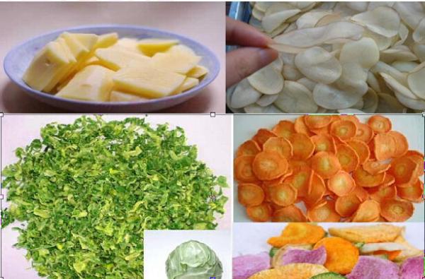 Electric Vacuum Fruit Drying Machine , Recycled Equipment For Drying Fruits And Vegetables