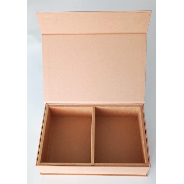 カスタマイズされた磁石ギフトボックス 印刷のサポート ロゴと色はカスタマイズできます