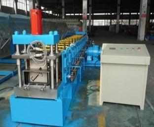 18-20Mpa Gcr 15 Z sancas Perfiladeira com 15 linhas de rolos / PLC vector inversor