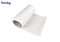Film chaud de colle de fonte d'unité centrale de haut polyester élastique de TPU pour le soutien-gorge aucun sous-vêtements de couture