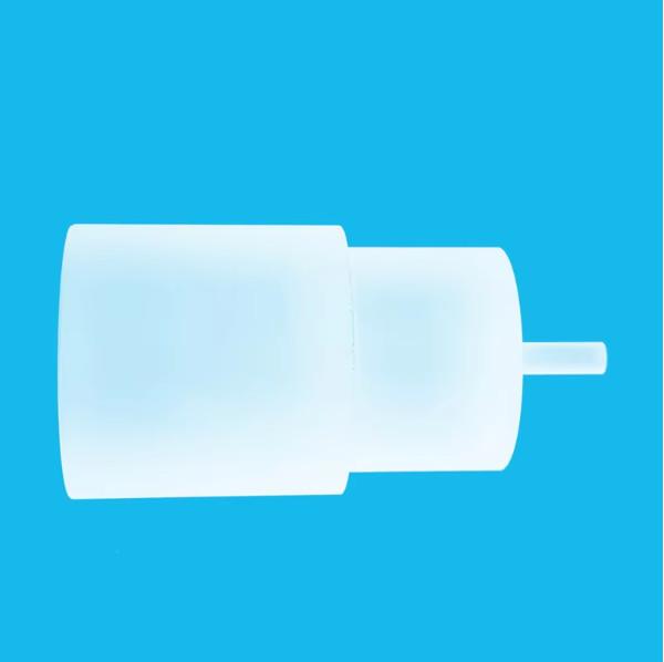 Wholesale Quartz Glass Part