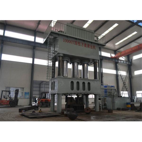 Large Computer Optimization 1000T Hydraulic Power Press Machine