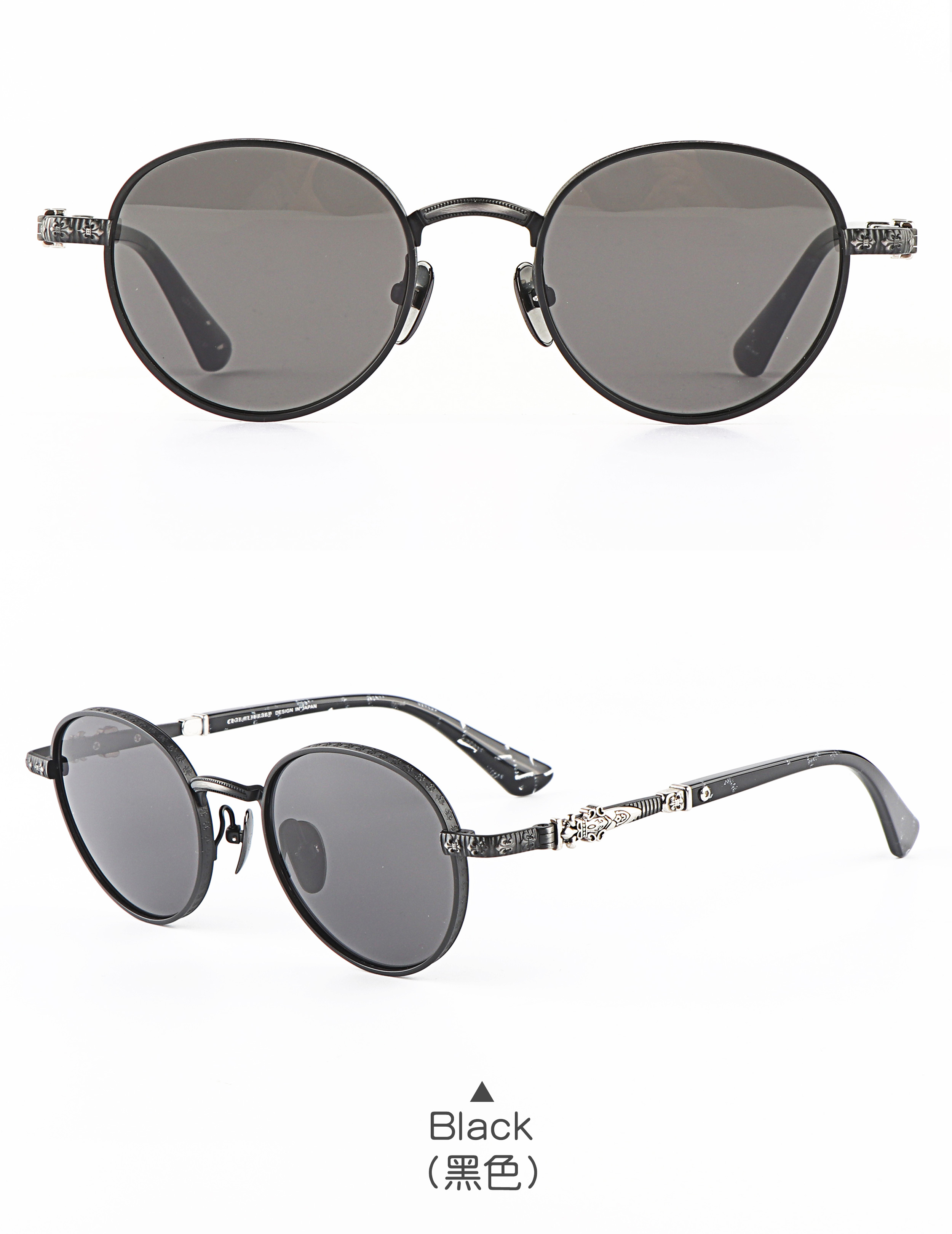2026 New Beautiful Vintage Hiking Ladies Circle Shades Frames Premium Men Women Golf Freedom Sunglasses Guangdong Manufacturer