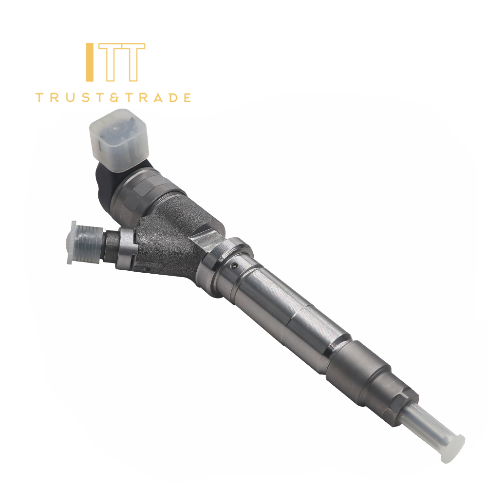 Common Rail Diesel Fuel Injectors New Condition DLLA158P1500 F00RJ01329 0445120042 0445120082 Parts