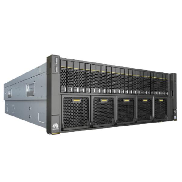 Original new H uaWei RH5885HV5  Interl Xeon processor  4116  32GB memory  server rack server