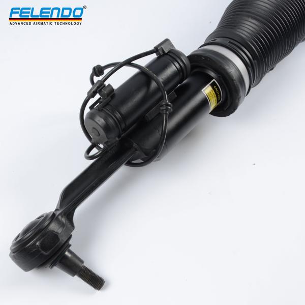Front Left and Right Air Shock Absorber OE 2213200438 fit for Mercedes Benz W221 S-Class 4 Matic