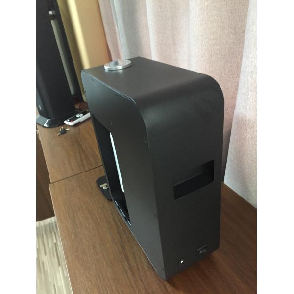 17w Large Area Metal Fragrance Oil Dispenser HVAC Standing Alone BW2000