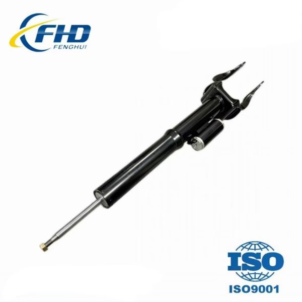 W166 Mercedes Benz ML Class Spring Shock Absorber Replacement Front Left