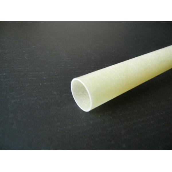 Высокотемпературная упорная польза рельса электрической изоляции Poles стеклоткани