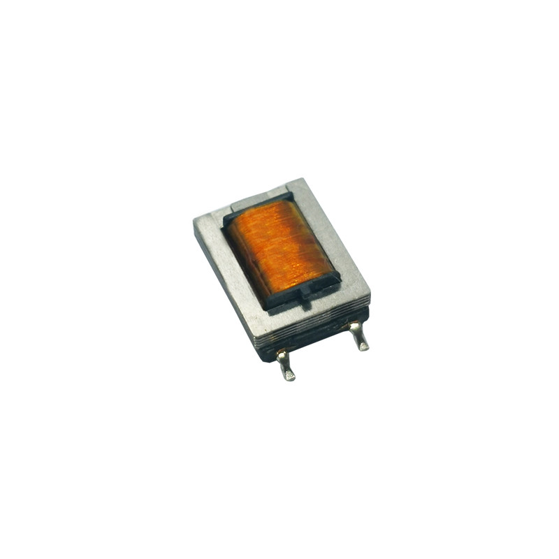Низкое искажение ED8*10/11 SMD Пермалойный аудиотрансформатор Улучшенная четкость звука