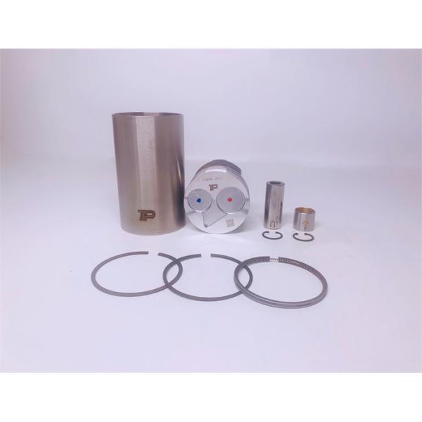 Kubota D1703 Liner Kit Nitrous Piston Rings For K135-3S 1G868-2111 Oversize Piston Rings