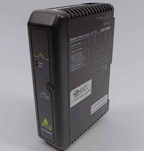 KJ1501X1-BC1 エマーソンシステム 双方向直流電源