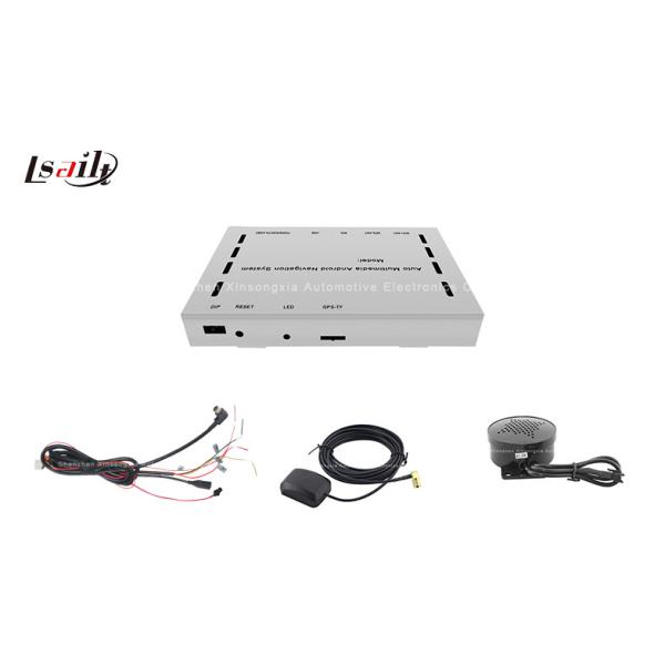 /Пионера/Двойн-ядр 1.2GHZ прибора GPS коробки навигации андроида JVC/Kenwood