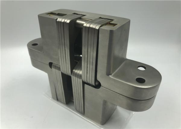Fireproof Casting Secret Door Hinges For Full Size Entrance Door Villa Door
