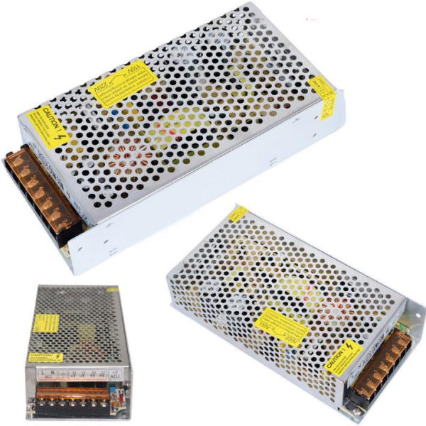 C-Power DC Regulated Power Supply 12V 16A 24V 6.25 Output Power 192W Output Current 16A