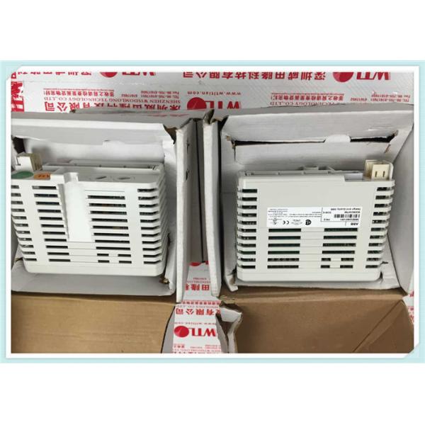 ABB I/O Control Digital I O Module 3BSE008510R1 DO810 Output 24 V 800xA 6.0 System