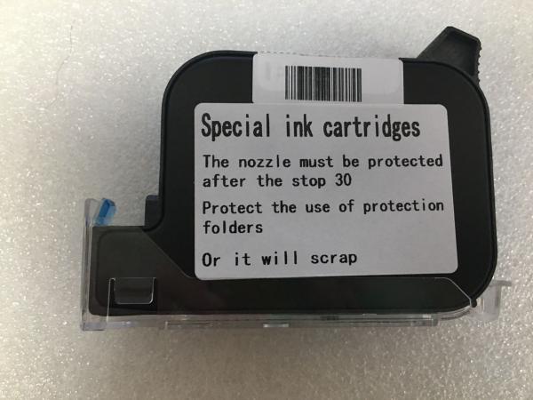 Multiple Models Industrial Inkjet Printer Relative Humidity 10~80% Durable