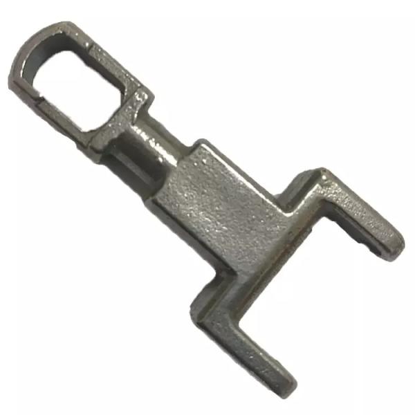 Части литья на заказ Инвестиционное литье Алгин Литье порошковой стали