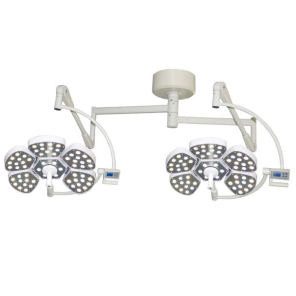 QL01 Operating Room Overhead Lights Petal LED Shadowless Operating Lamp GH-L5/5