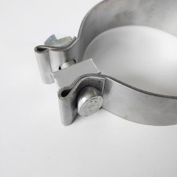 Width 31.8mm 2.0/ 3.0 304SS Exhaust Seal Clamp