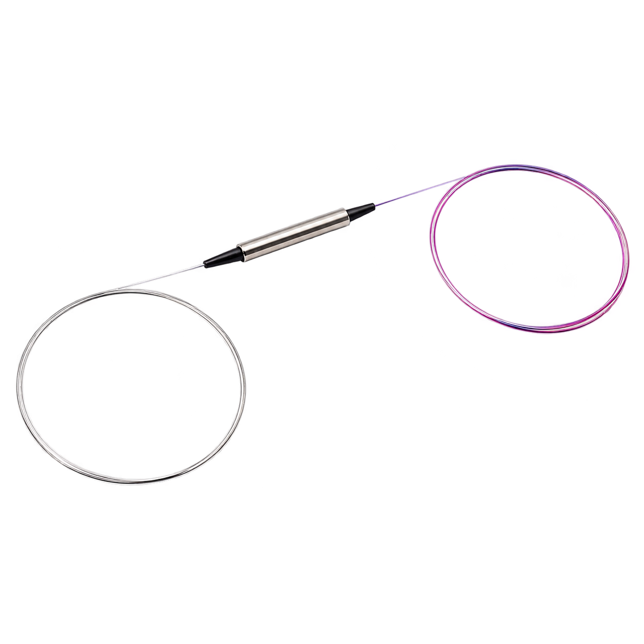 Optical WDM Filter – Red/Blue Band & 1310/1550 nm Fiber Filter