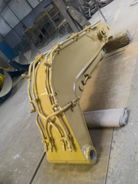 Garantia 100%New do CAT 1Year do PC do OEM da máquina escavadora Short Boom e do braço da personalização de HUITONG