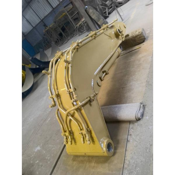 OEM заграждения и руки экскаватора изготовления на заказ HUITONG гарантия 100%New PC 1Year ПК короткого