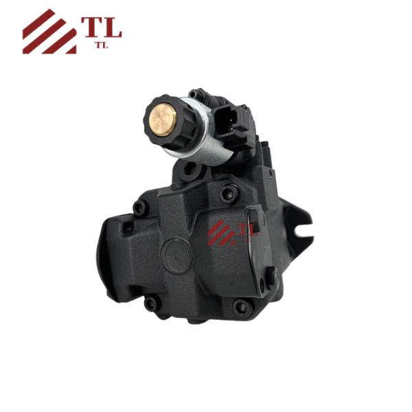 VOLVO 15020161 Гидравлический осевой поршневый насос R986110489 И долговечный