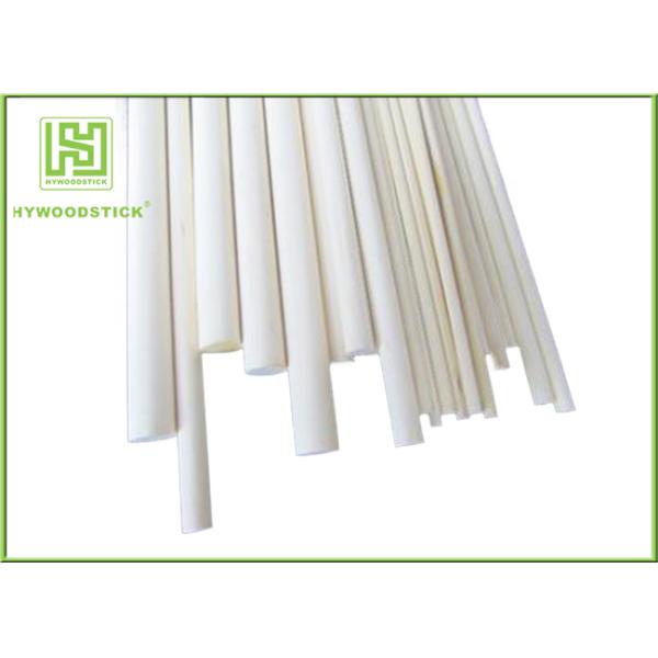 Biodegradable Natural Wood Sticks Custom Wooden Spoons For Ice Cream