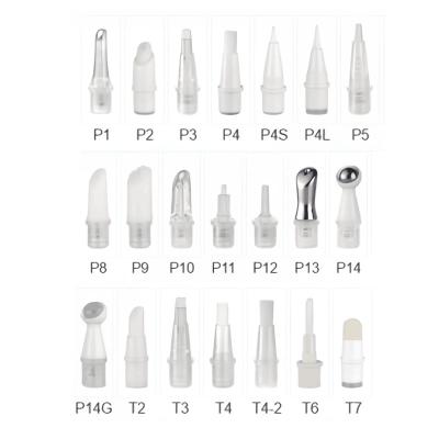 1.5ml/2ml/4ml Cosmetic Pen Packaging For Lipstick Customized Color