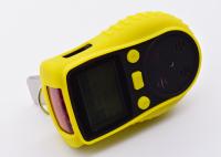 Multi detector de gás Handheld portátil 4 em 1 tipo IP65 da difusão do O2 do CH4 H2S do CO