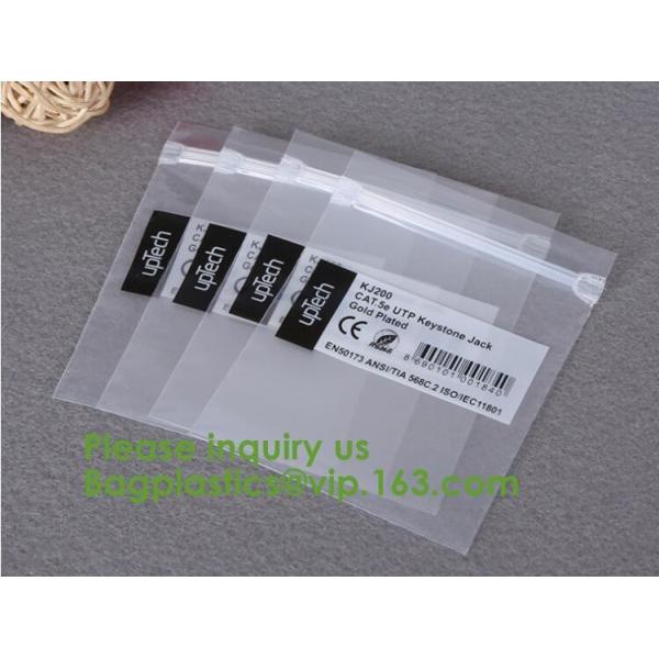 Zipper Pvc Zipper Bags For Make-up Brushes Sets,Eco Friendly clear plastic EVA PVC black zipper Cosmetic Bag eco frinedl
