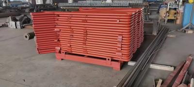 ASTM A179 A192 A213 Heat Exchanger Steel Tube Cold Drawn Oil Painting Surface
