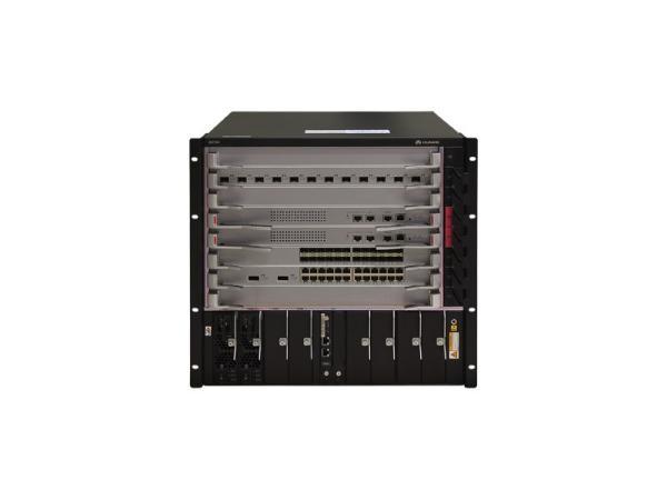 S9700 Terabit Switches for data centers and large-scale enterprise campus networks