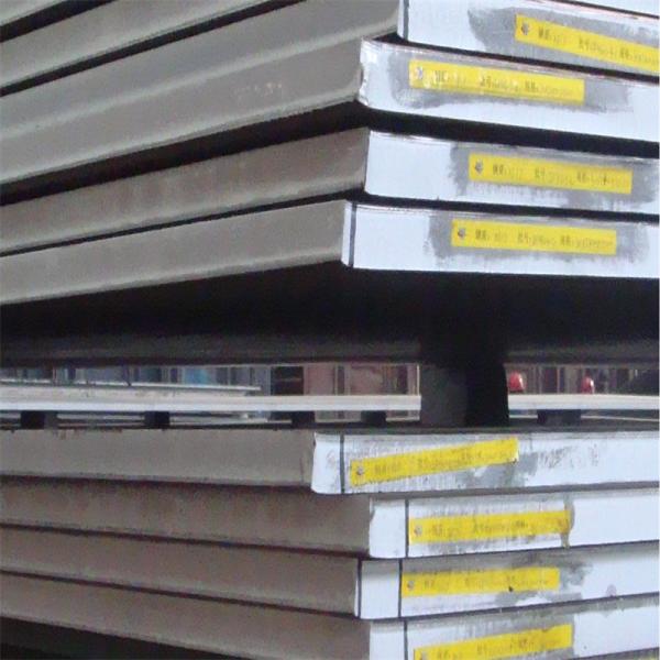 St 37 Горяче прокатаная пластина из углеродной стали Толщина 3 мм 3,5 мм 4 мм