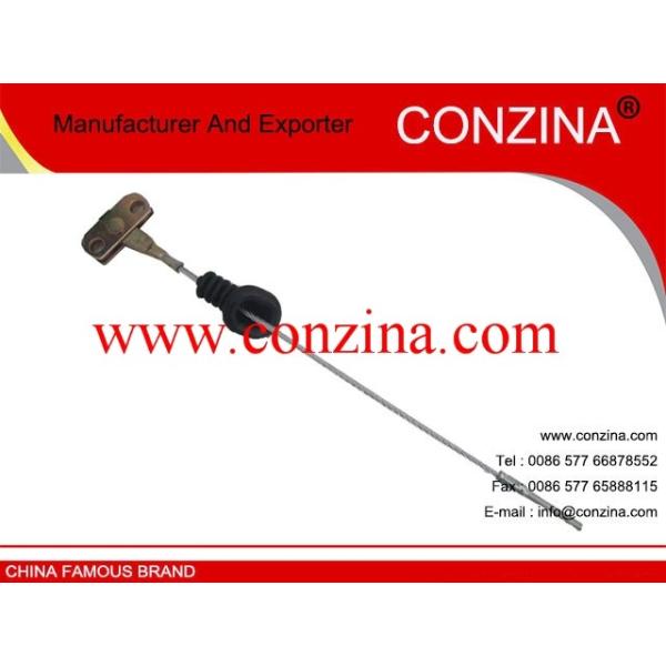 daewoo lanos brake cable high quality oem 96232674