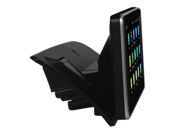 Audi A4/A5 Android 10.0 IPS Screen 10.25Anti-Glare Carmultimedia DVD Player Support MOST or USB-AUX AUD-1004GDA