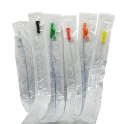 CE ISO Approved Sterilized Plastic Surgical Suction Connecting Tube For Operating Room
