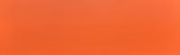 Éraflure en pierre de dalle de quartz orange pur résistante pour le matériel de décoration