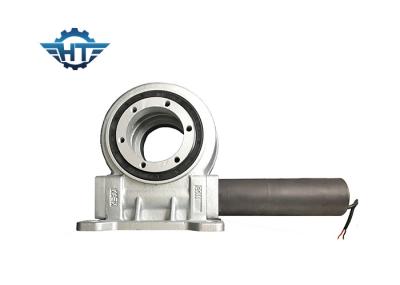 VE5 Worm Gear Slew Drive, IP66 Enclosed Housing For Parabolic Trough Power Stations