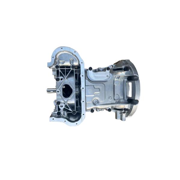 Santa Fé IV G4KG OE NO. long bare engine cylinder block with G4KG aluminum alloy engine