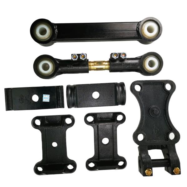 Точность бросая американский тип части подвеса Фува