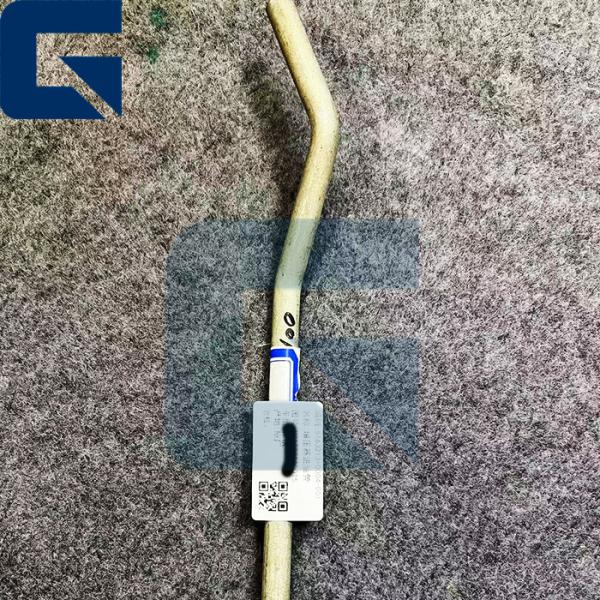 VG1095110015 Vg1095110015 Turbocharger Oil Pipe for Truck Parts