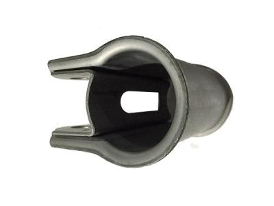 Shock Absorber Stamping Parts Brackets With SAE1010 Left Right Used in Automotive