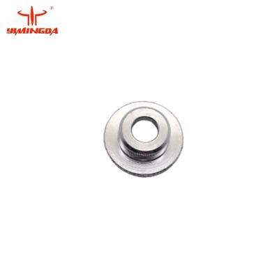 O auto cortador parte Diamond Grinding Wheels galvanizado 60.4mm