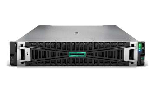 высокопроизводительный Dl380 Gen11 Hpe Rack Server6 Core Процессор Intel Xeon