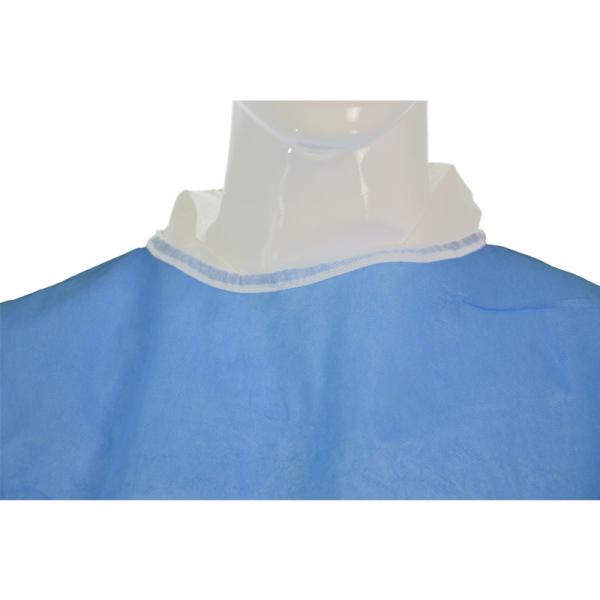 Normal Ward S M Medical Disposable Protective Coveralls