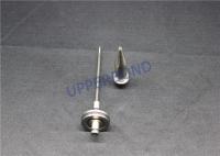 Steel Glue Dispensing Needles For Paper Adherence Assembled In Cigarette Makers